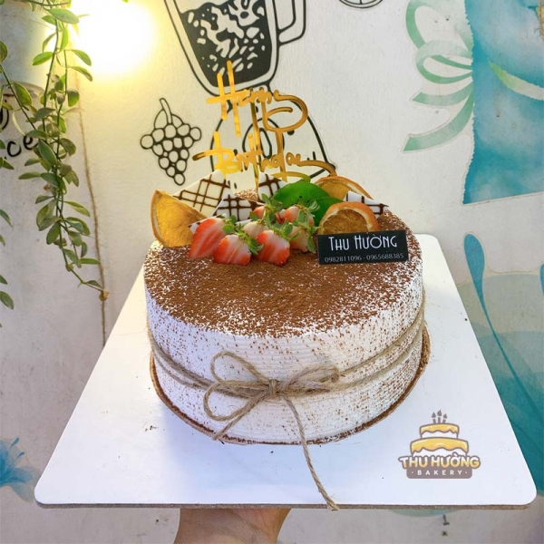 Bánh kem sinh nhật tạo hình kỷ niệm ngày cưới - Gửi trọn tình yêu và kỷ  niệm đáng nhớ(Mẫu 49843) - FRIENDSHIP CAKES & GIFT